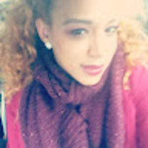 Meet your Posher, Karina